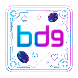 bd9 Logo